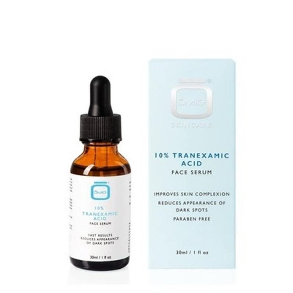OMIC 10% Tranexamic Acid Serum - Skin Brightening with Hyaluronic Acid